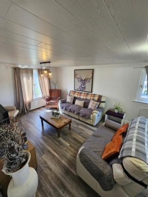 Serviced Apartment - Aberdeen